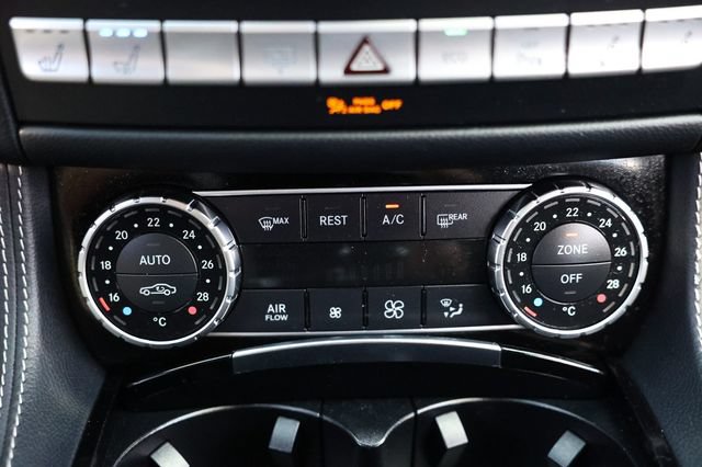 Used 2016 Mercedes-Benz CLS 63 AMG S-Model image 36