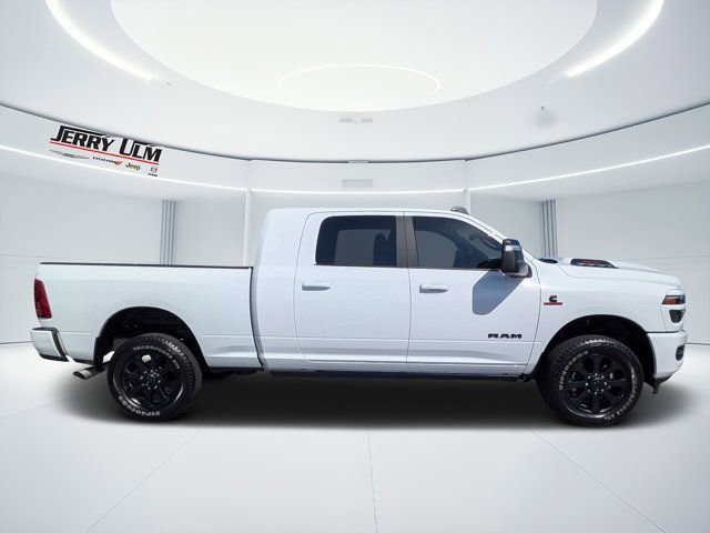 Used 2026 RAM 2500 Laramie image 2