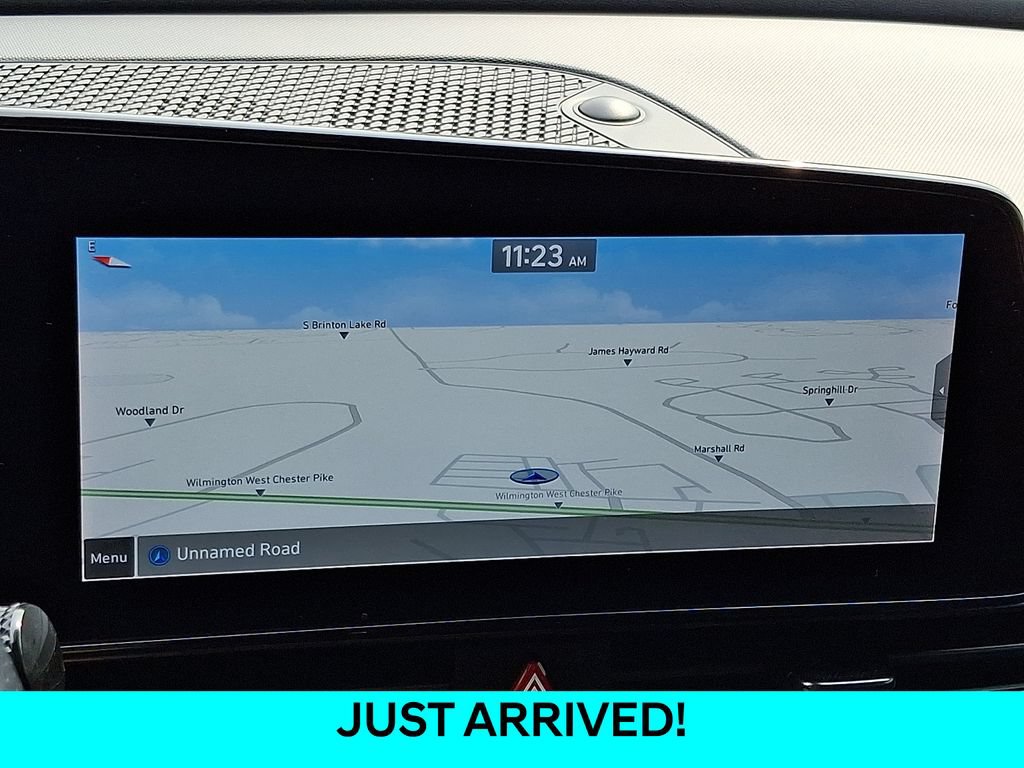 Used 2022 Hyundai Elantra N FWD image 16