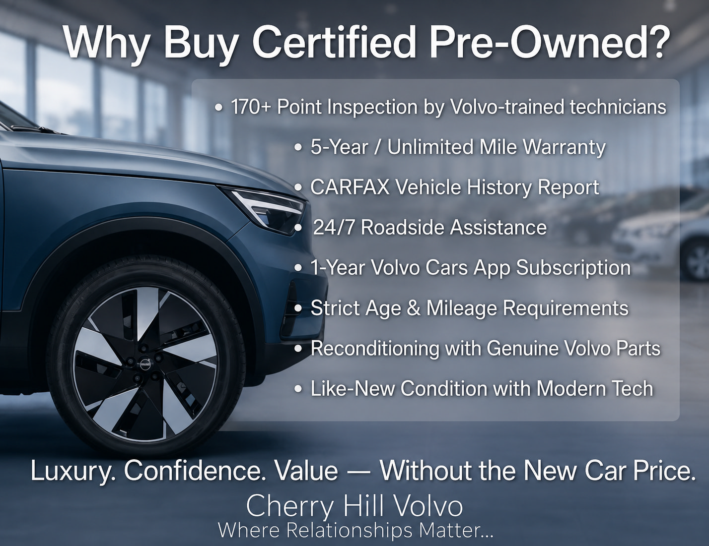 Certified 2024 Volvo S60 B5 Ultimate AWD/4WD image 4