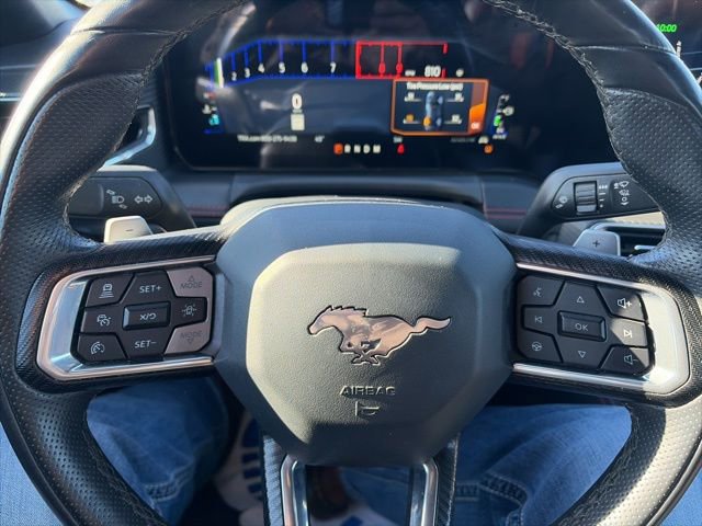 Used 2024 Ford Mustang GT Premium image 16