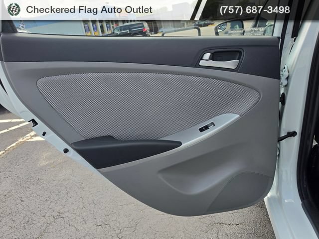 Used 2014 Hyundai Accent GS FWD image 33