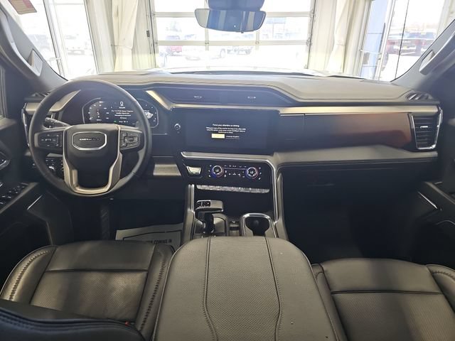 Used 2026 GMC Sierra 1500 Denali w/ Denali Reserve Package AWD/4WD image 12
