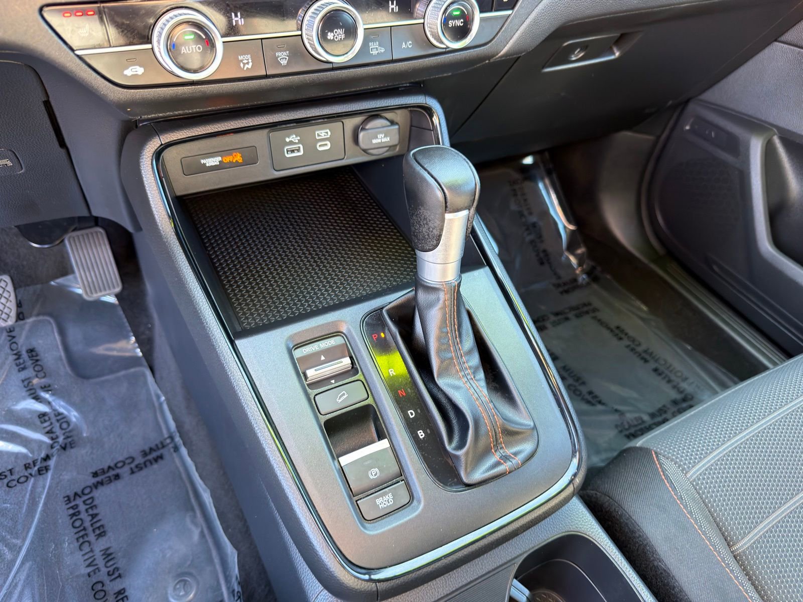 Used 2025 Honda CR-V Sport image 25