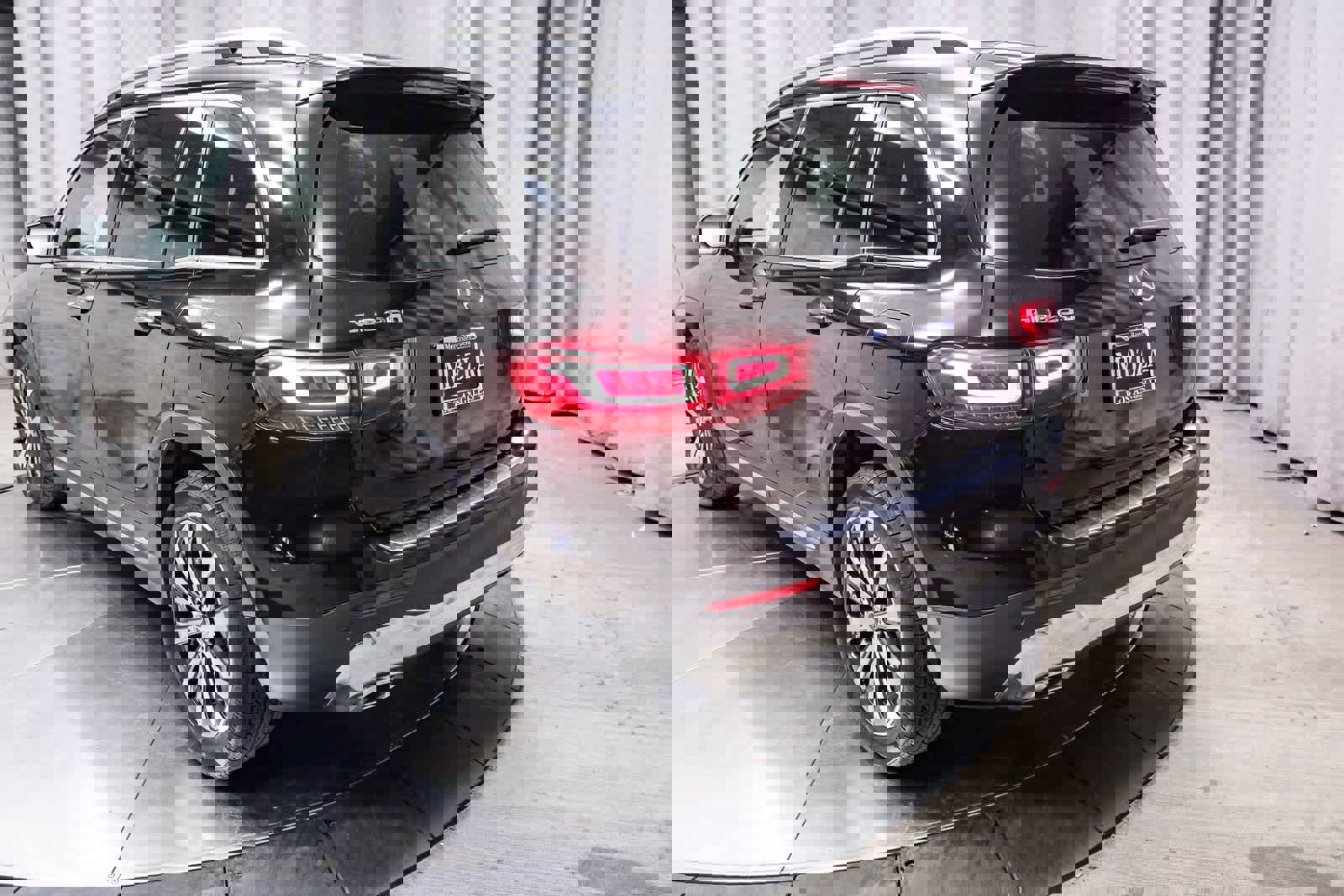 Certified 2023 Mercedes-Benz GLB 250 image 8