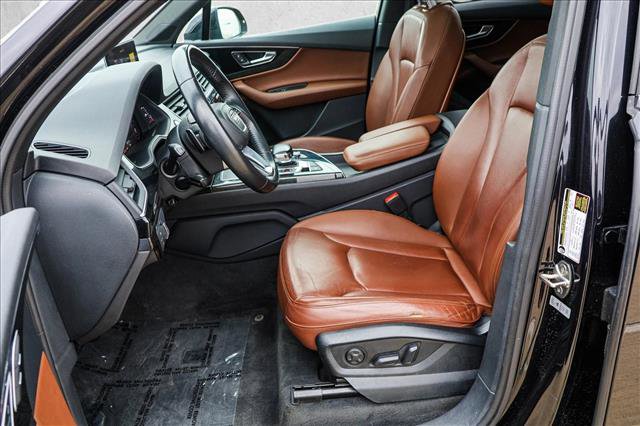 Used 2019 Audi Q7 3.0T Premium Plus image 12