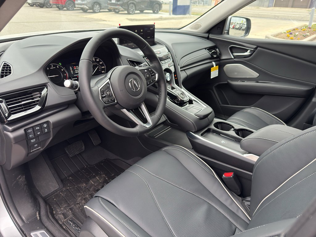 New 2026 Acura RDX SH-AWD w/ Advance Package image 12