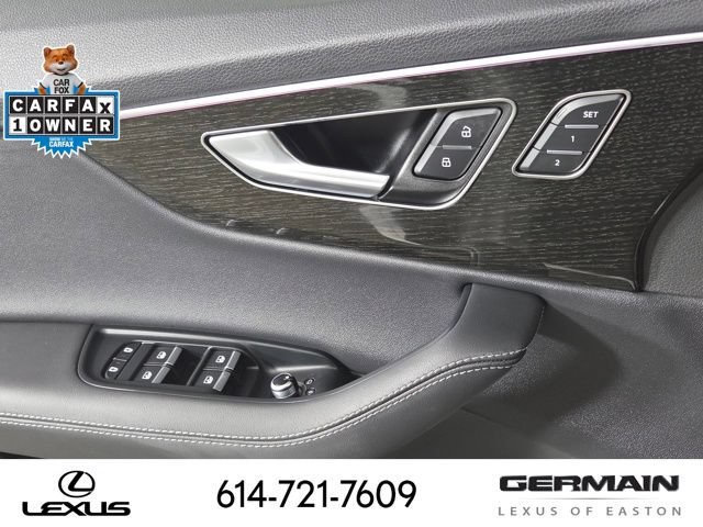 Used 2025 Audi Q7 3.0T Premium Plus w/ Premium Plus Package AWD/4WD image 27