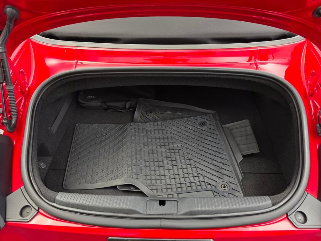 Used 2022 Audi TT 2.0T image 14