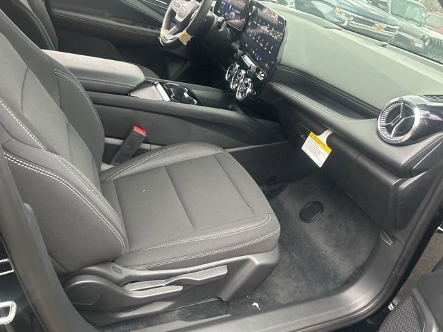 New 2026 Chevrolet Blazer EV LT image 15