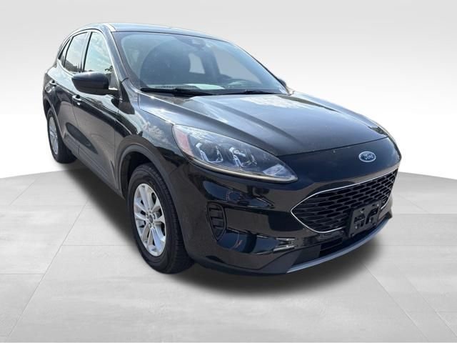 Used 2020 Ford Escape SE AWD/4WD image 2