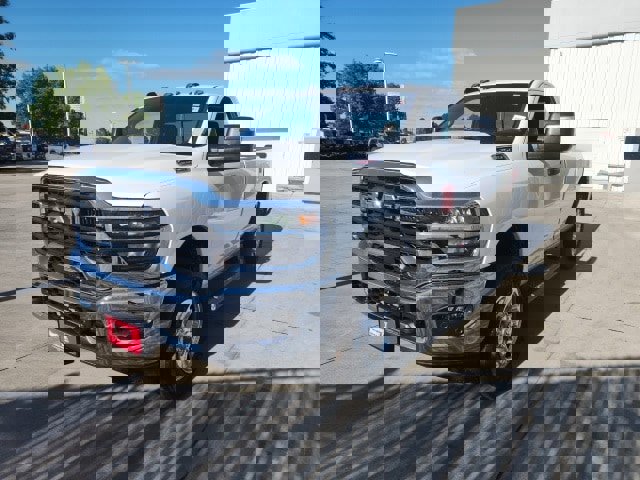 New 2025 RAM 2500 Tradesman image 3