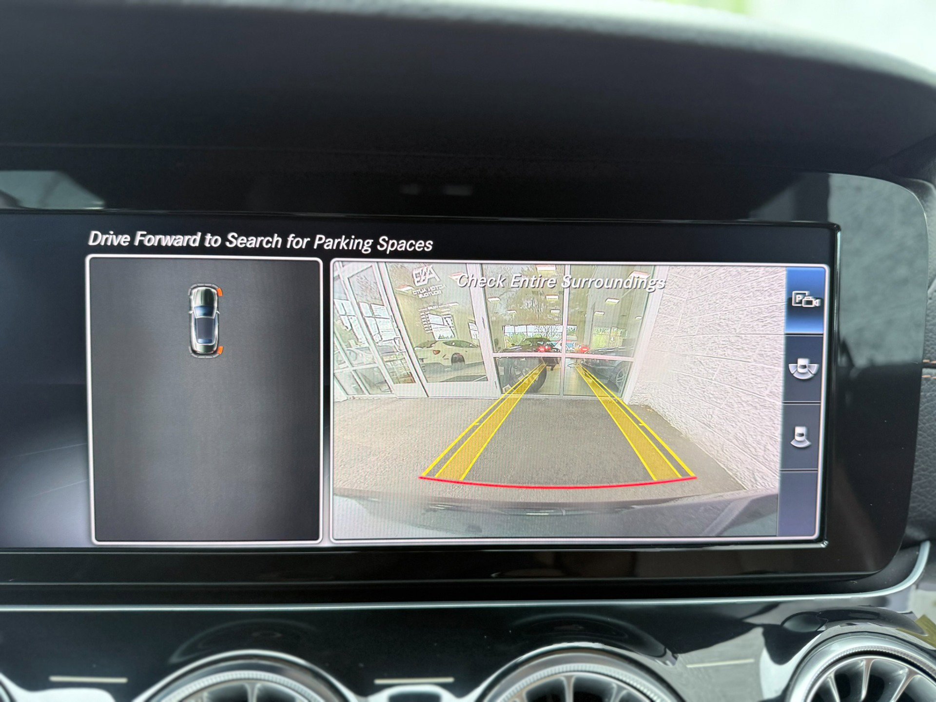 Used 2018 Mercedes-Benz E 400 Cabriolet image 19