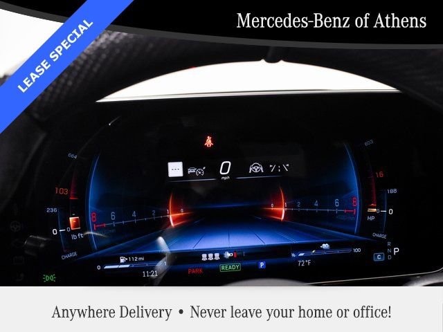 New 2026 Mercedes-Benz S 63 AMG S image 32