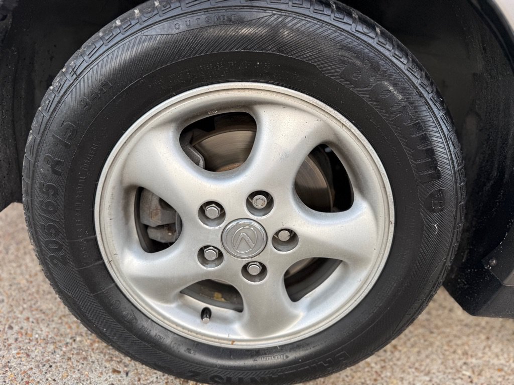 Used 1998 Lexus ES 330 FWD image 21