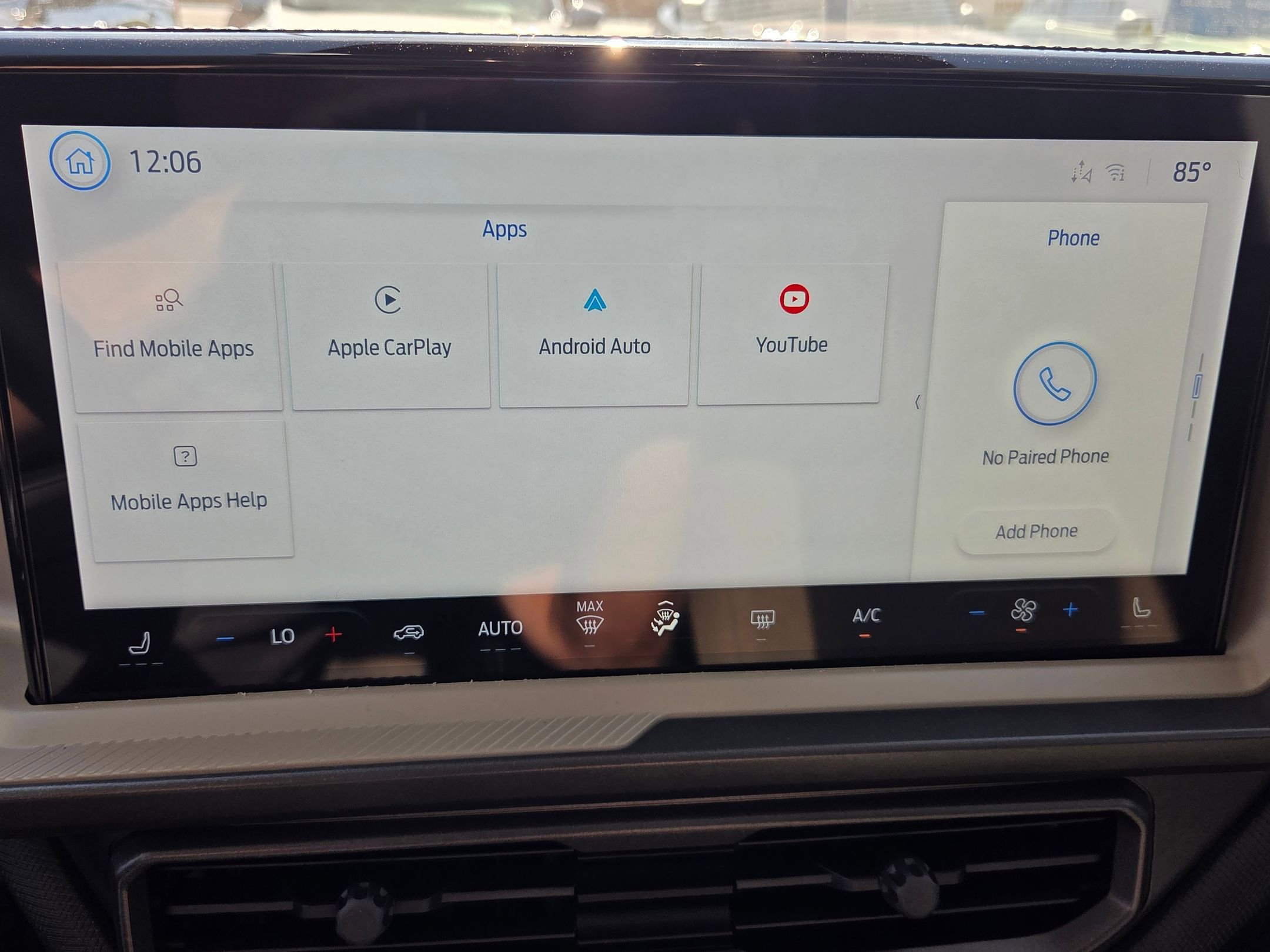 New 2025 Ford Bronco Sport Big Bend w/ Convenience Package image 13