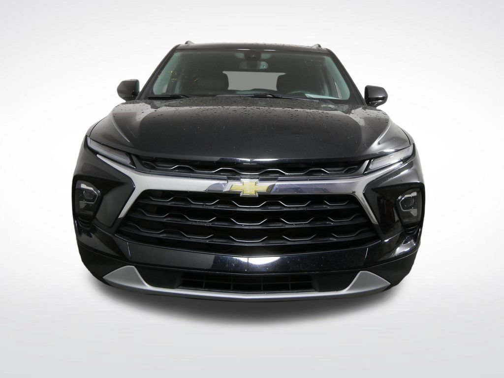 Used 2023 Chevrolet Blazer LT w/ Convenience Package AWD/4WD image 10
