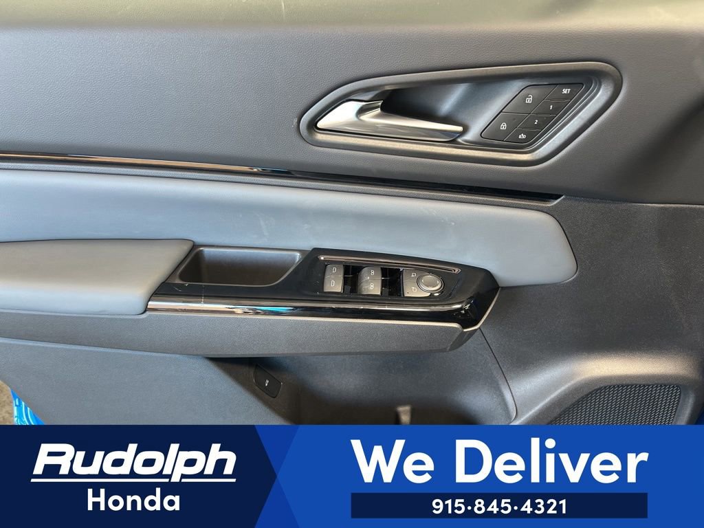New 2026 Honda Prologue Touring image 10