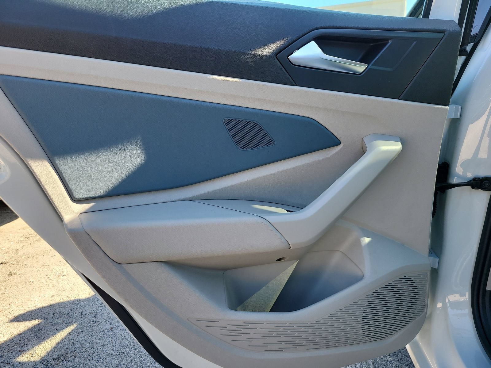 New 2026 Volkswagen Jetta SE FWD image 11