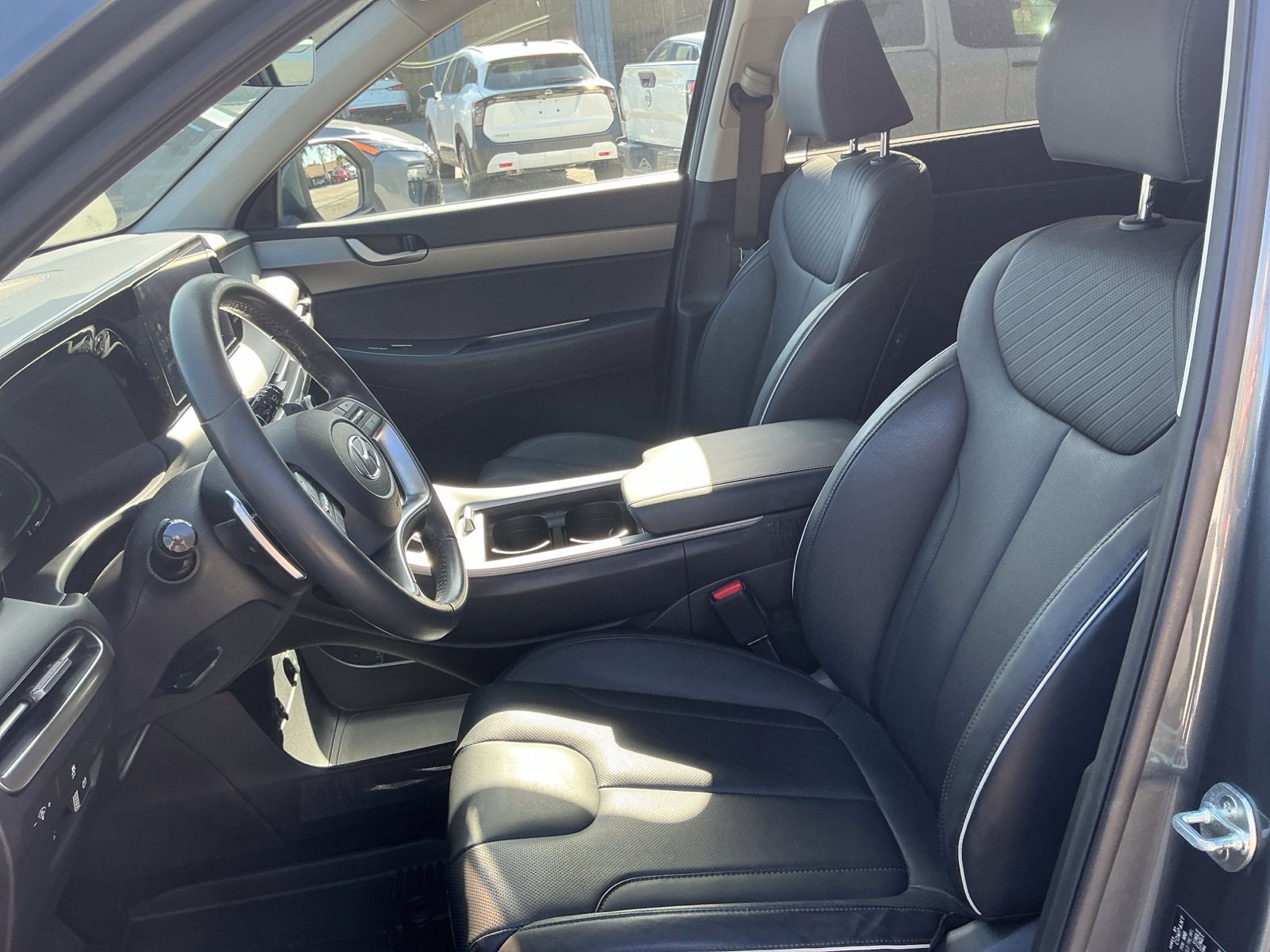 Used 2024 Hyundai Palisade XRT FWD image 12