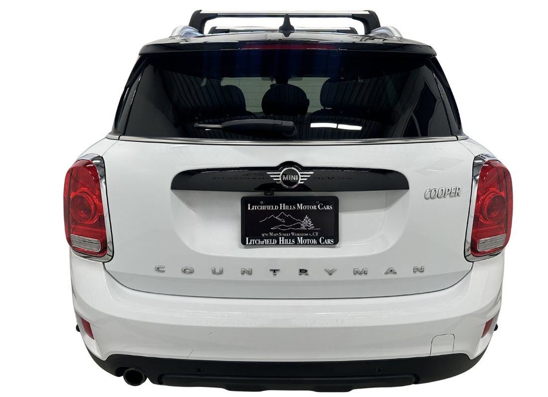 Used 2019 MINI Cooper Countryman ALL4 image 5