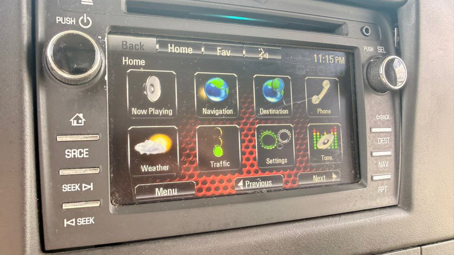 Used 2018 GMC Savana 3500 w/ Power Convenience Package image 25