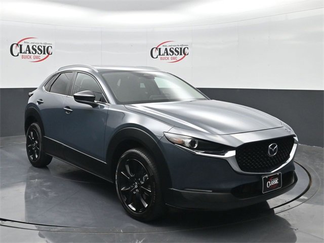 Used 2024 MAZDA CX-30 AWD 2.5 S w/ Preferred Package image 5