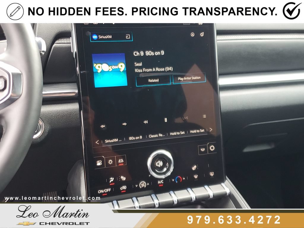 Used 2026 GMC Terrain Elevation FWD image 20