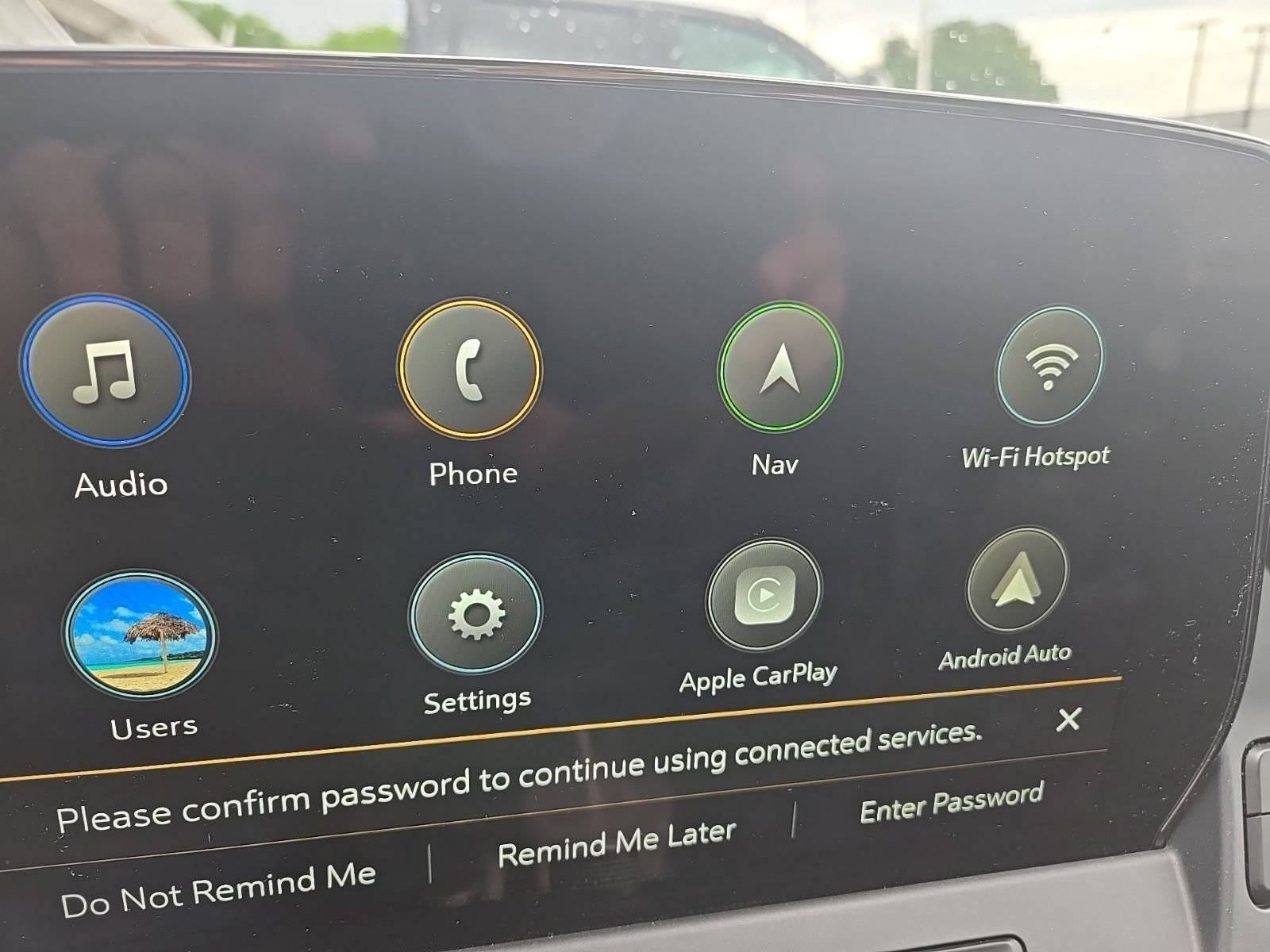 Used 2023 Chevrolet Blazer RS w/ Driver Confidence II Package image 4