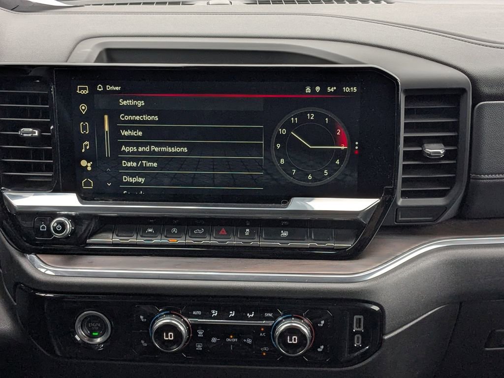 Used 2024 GMC Sierra 1500 SLT image 17