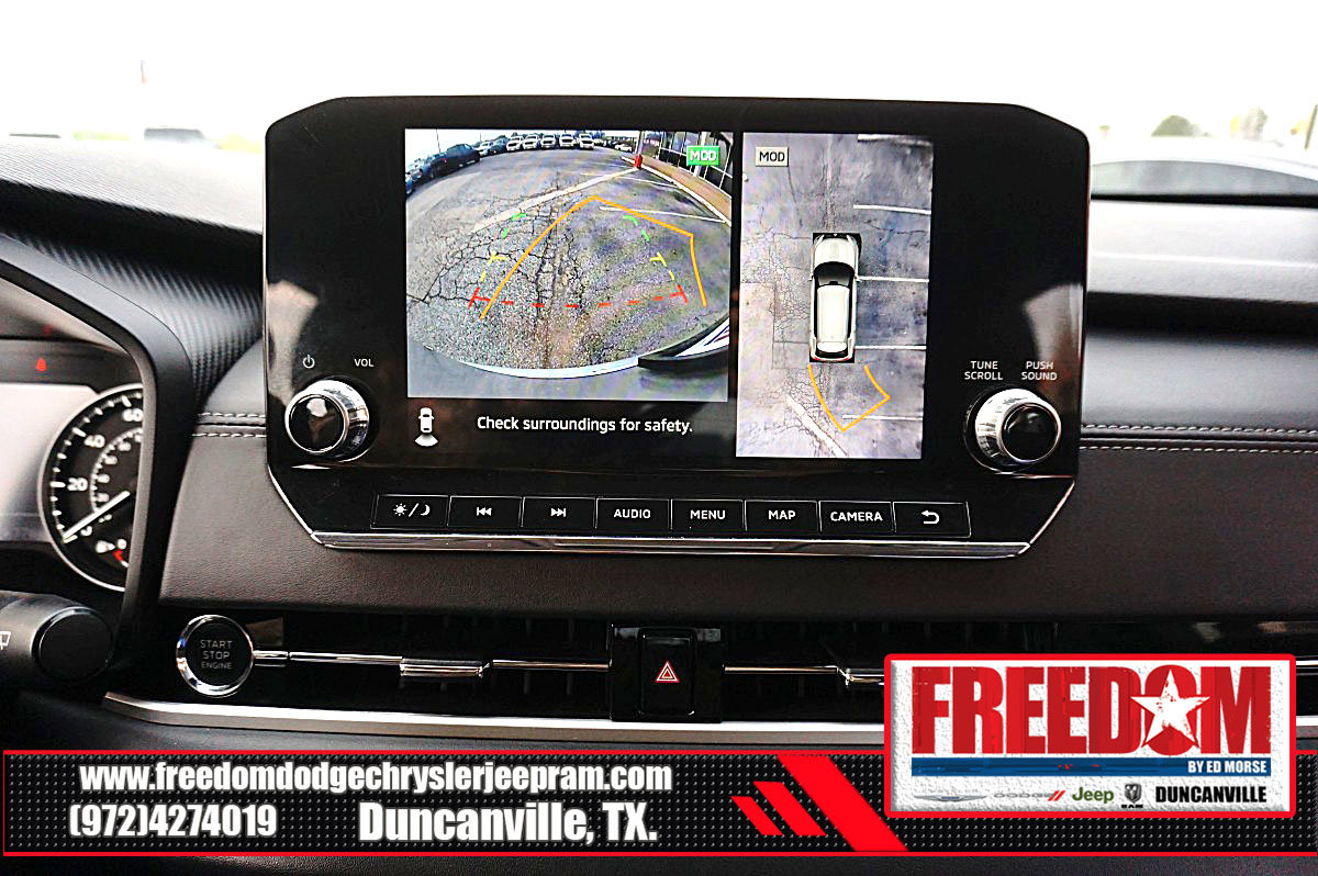 Used 2024 Mitsubishi Outlander SE image 21