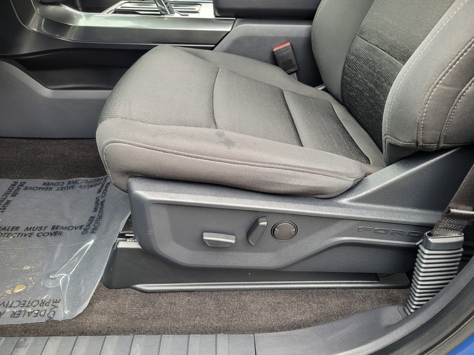 Certified 2022 Ford F150 XLT w/ Equipment Group 302A High image 23