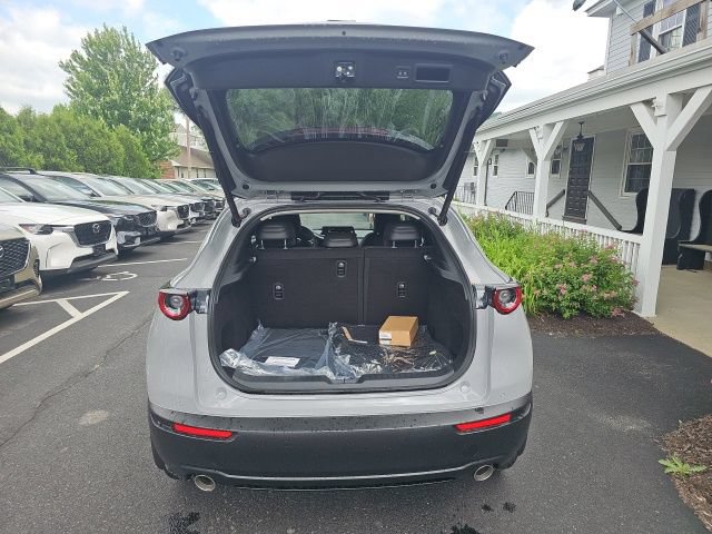 New 2026 MAZDA CX-30 2.5 Turbo w/ Premium Plus Pkg AWD/4WD image 17