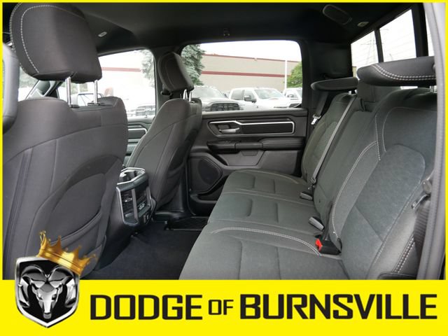 Used 2025 RAM 1500 Big Horn AWD/4WD image 14