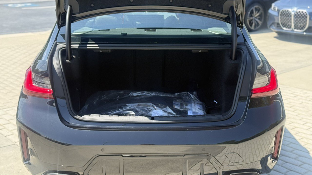 New 2026 BMW M340i w/ Premium Package RWD image 18