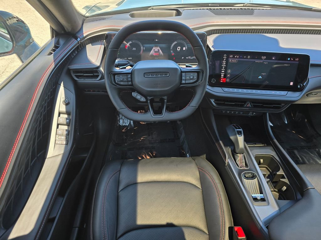 New 2026 Dodge Charger Scat Pack AWD/4WD image 29