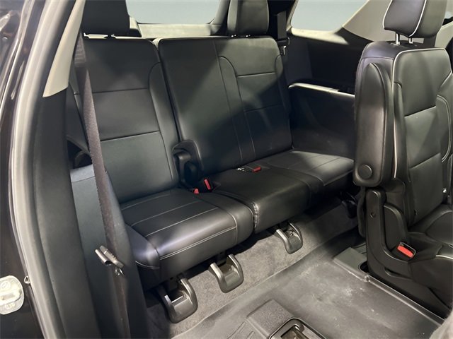 Used 2020 Chevrolet Traverse High Country image 37