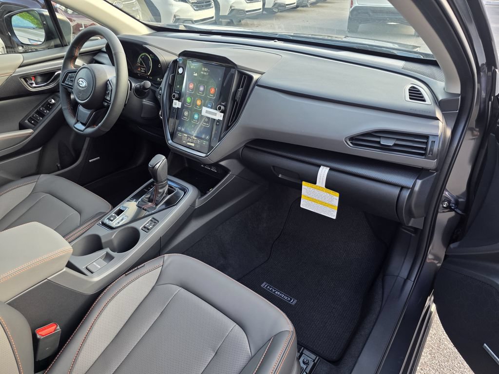 New 2026 Subaru Crosstrek 2.5i Limited AWD/4WD image 10