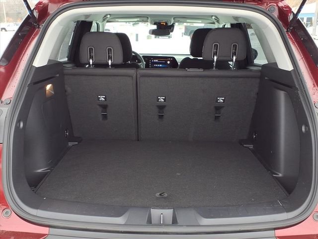 Used 2025 Chevrolet TrailBlazer LS w/ LS Convenience Package image 16