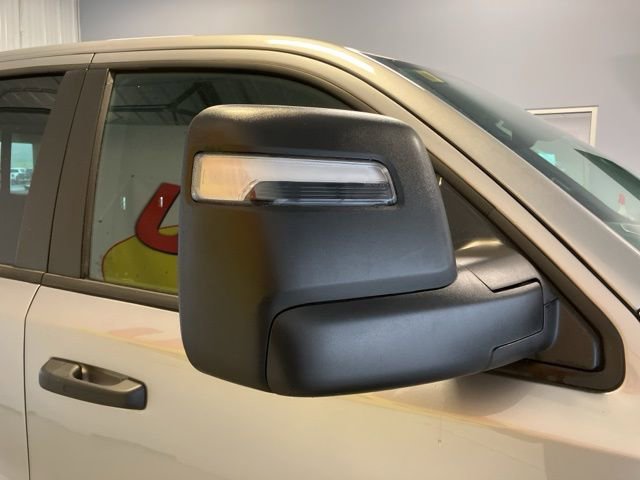 Used 2025 RAM 1500 Tradesman w/ Night Edition AWD/4WD image 8