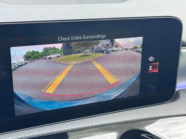 Used 2022 Mercedes-Benz A 220 4MATIC image 24