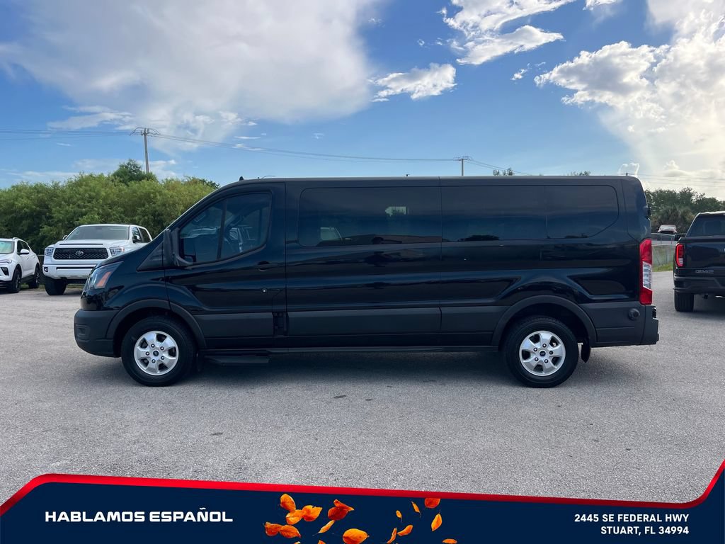 Used 2020 Ford Transit 350 XL RWD image 8