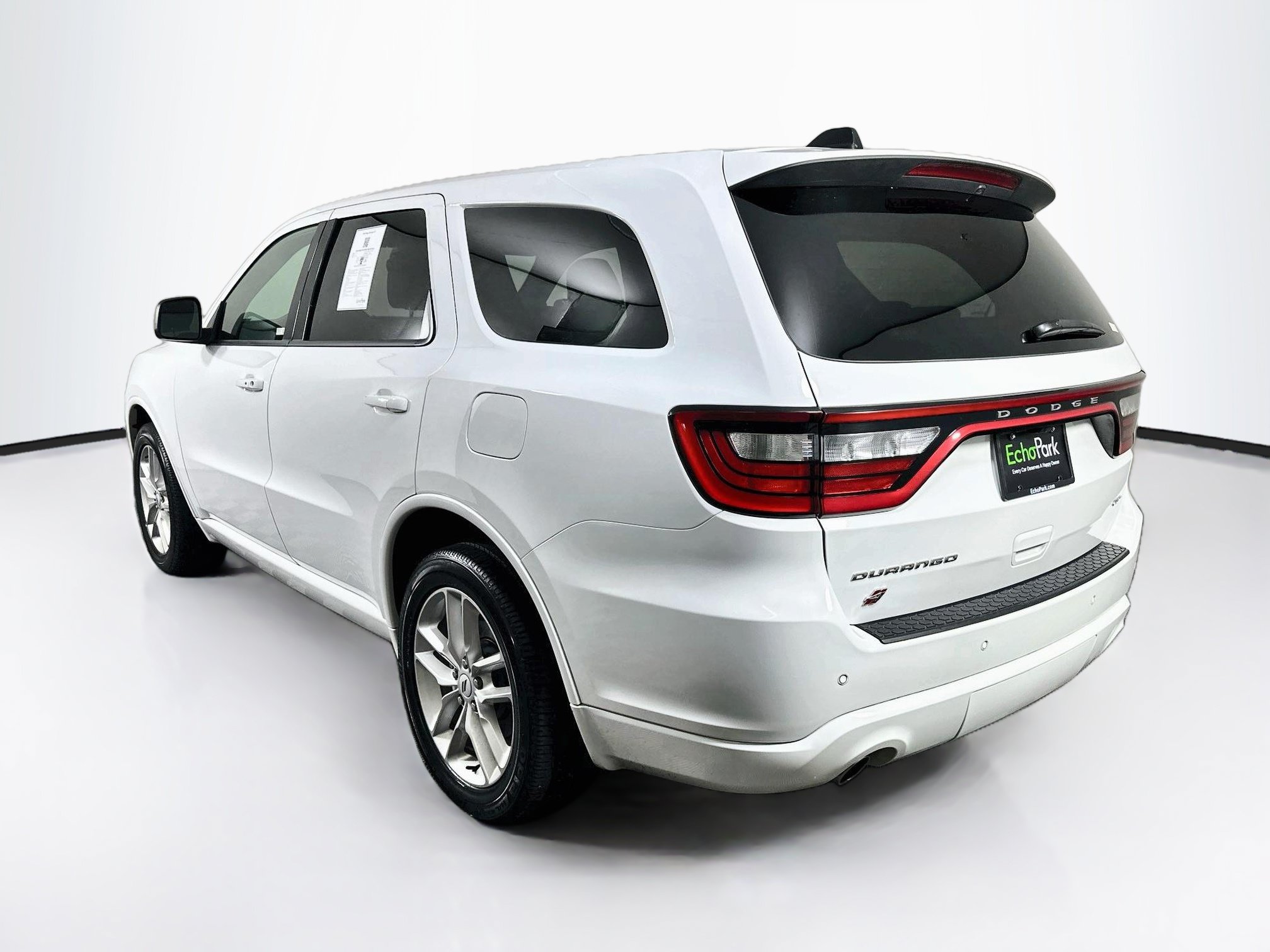 Used 2026 Dodge Durango GT AWD/4WD image 5