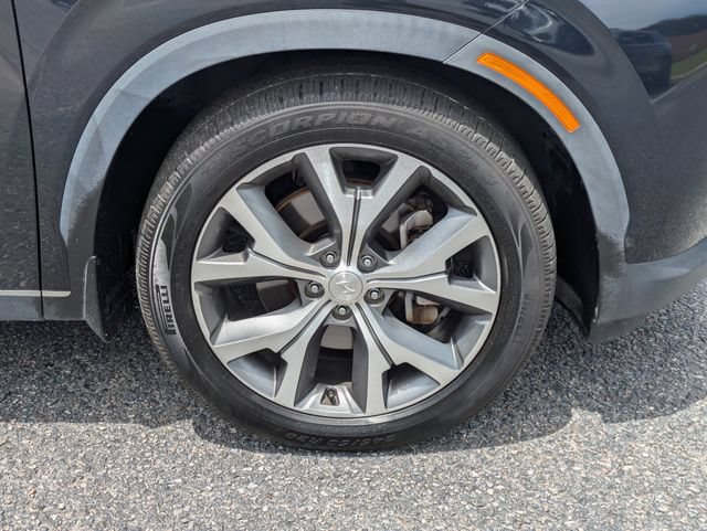 Used 2022 Hyundai Palisade SEL w/ Convenience Package FWD image 10