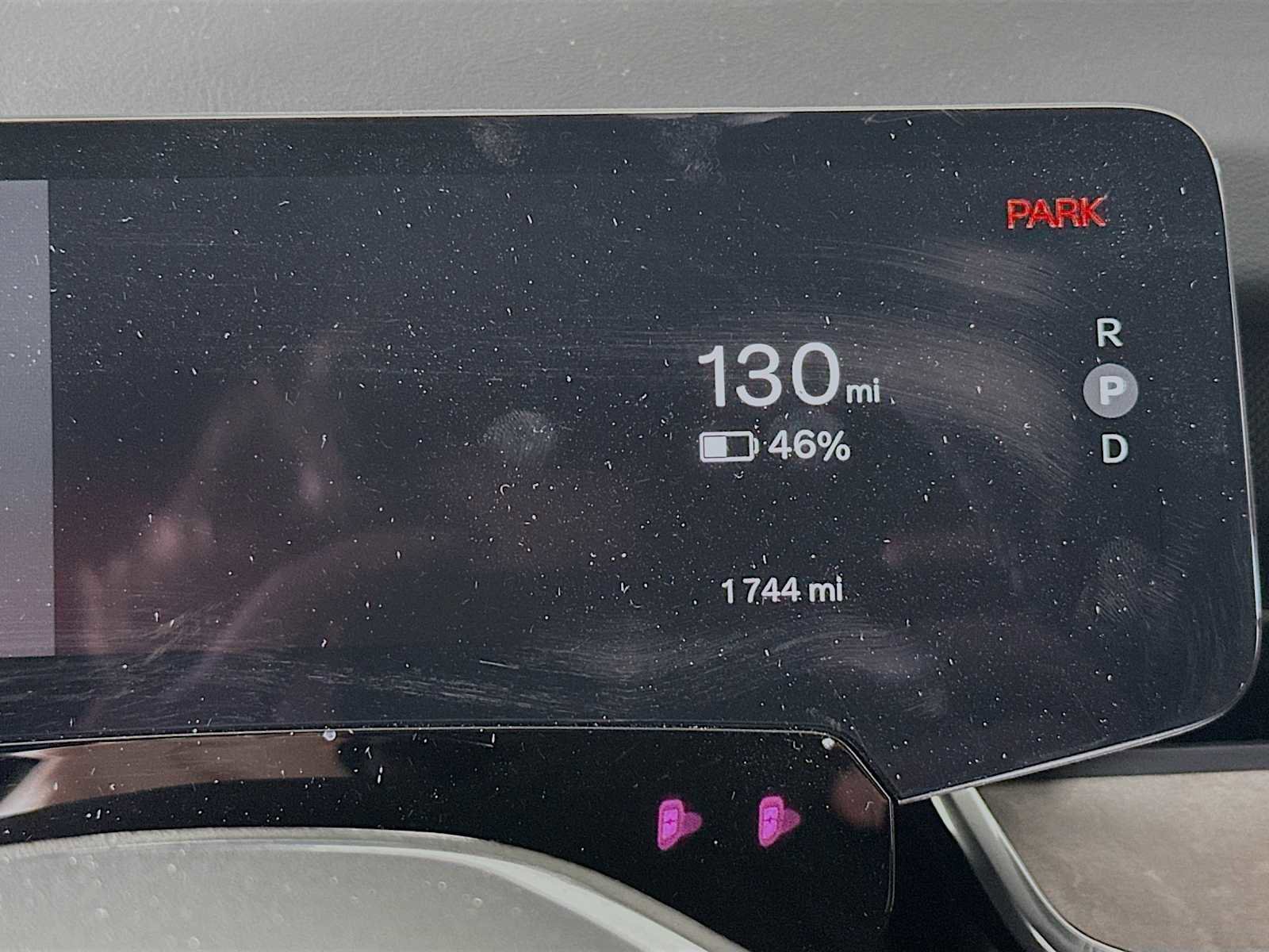 Used 2025 Volvo EX90 Plus image 11