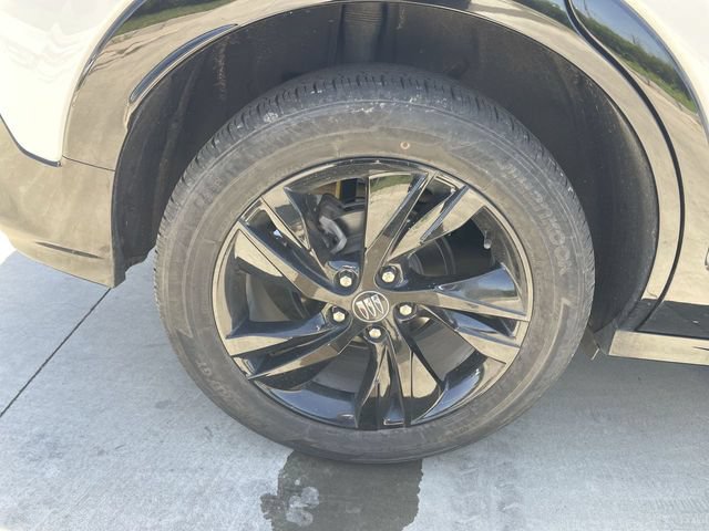 Used 2024 Buick Encore GX Sport Touring FWD image 31