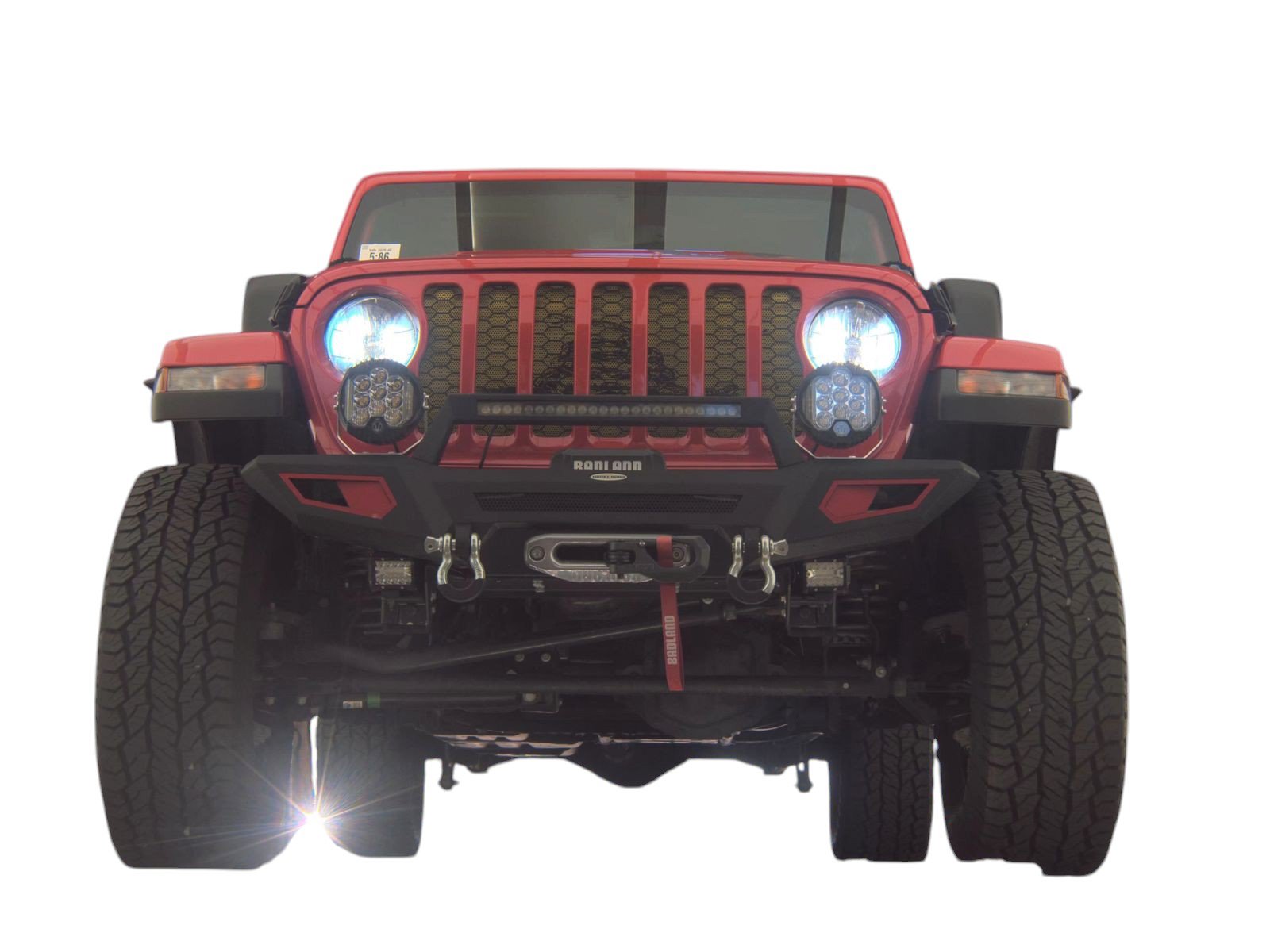 Used 2022 Jeep Gladiator Sport AWD/4WD image 8