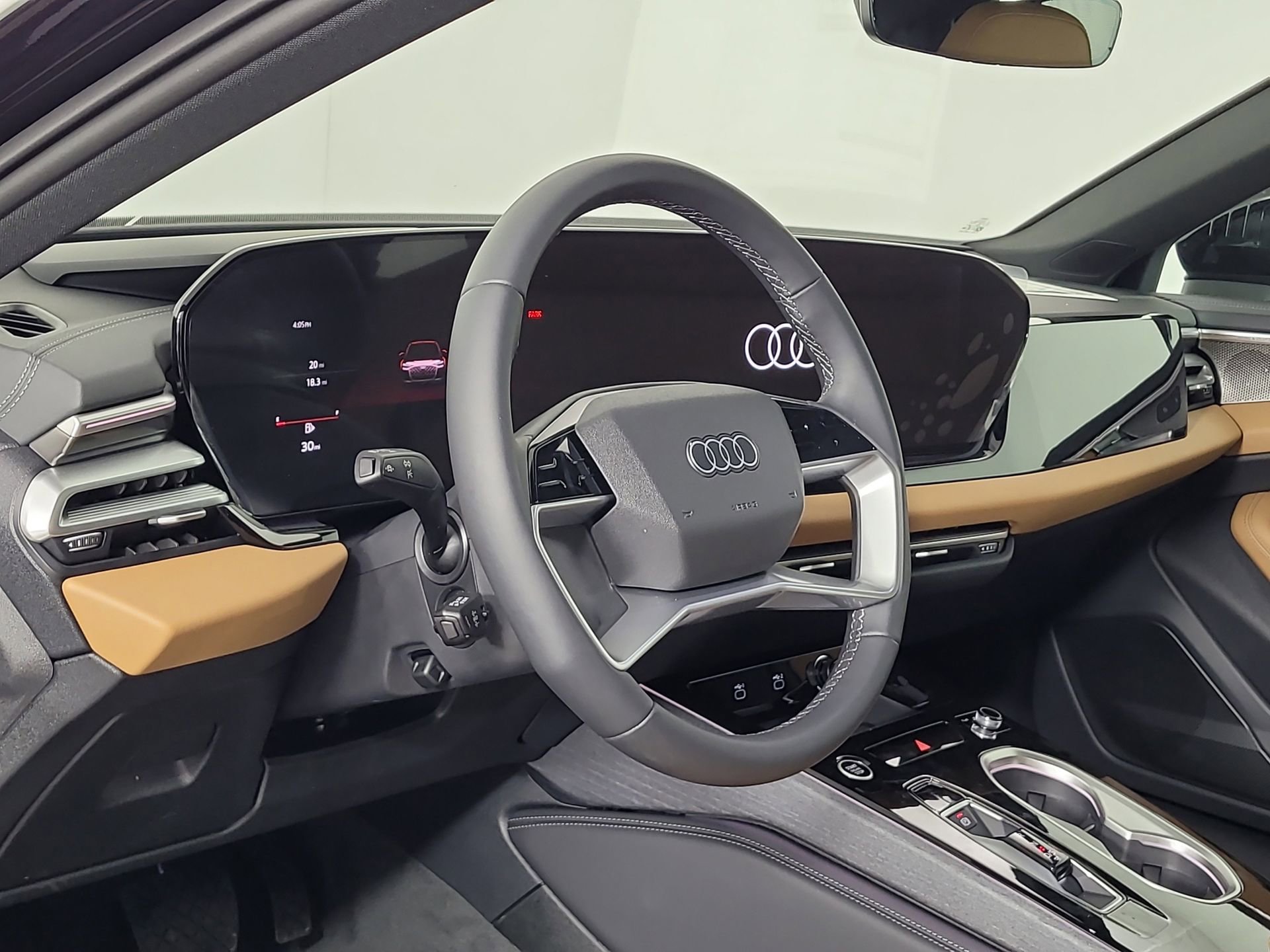 New 2026 Audi A6 Premium Plus image 19