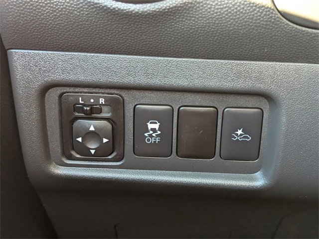 Used 2021 Mitsubishi Mirage ES image 29