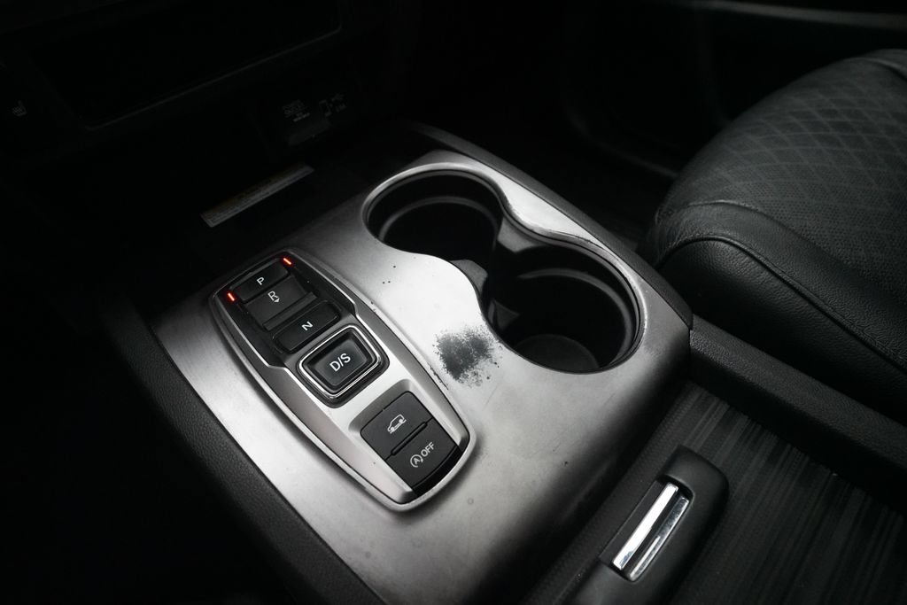 Used 2020 Honda Passport EX-L image 17